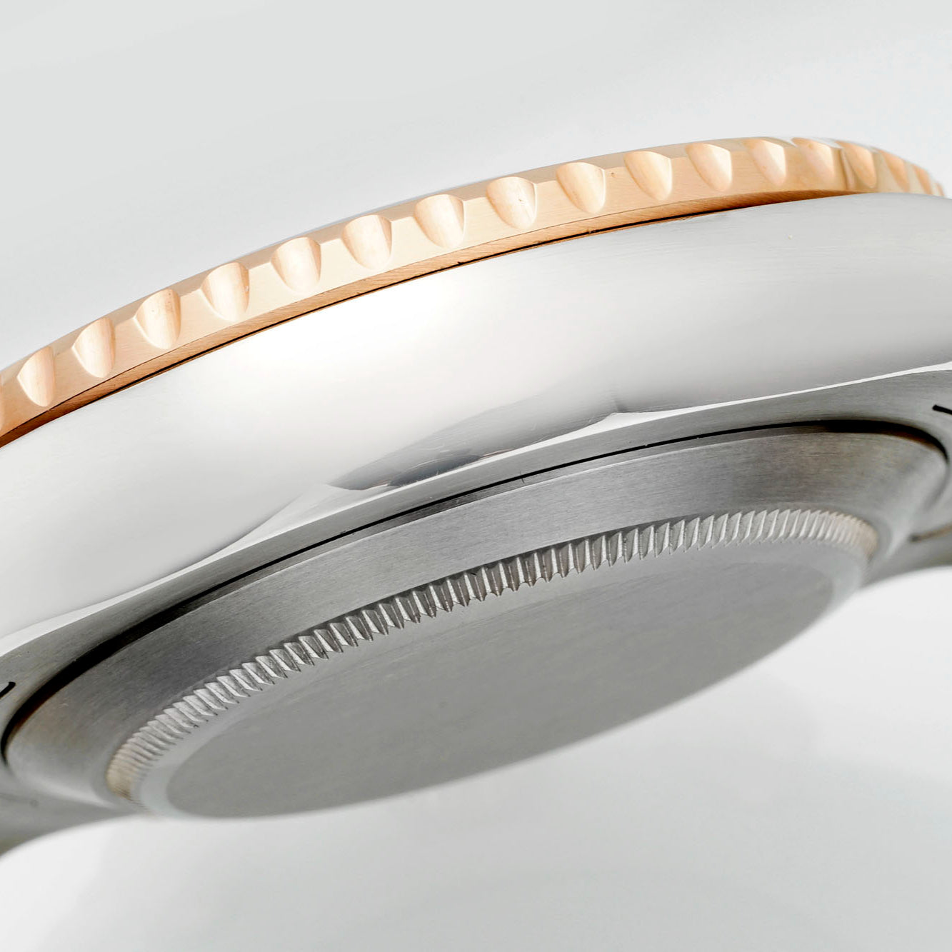 Rolex Cosmograph Daytona 44 - Yellow White