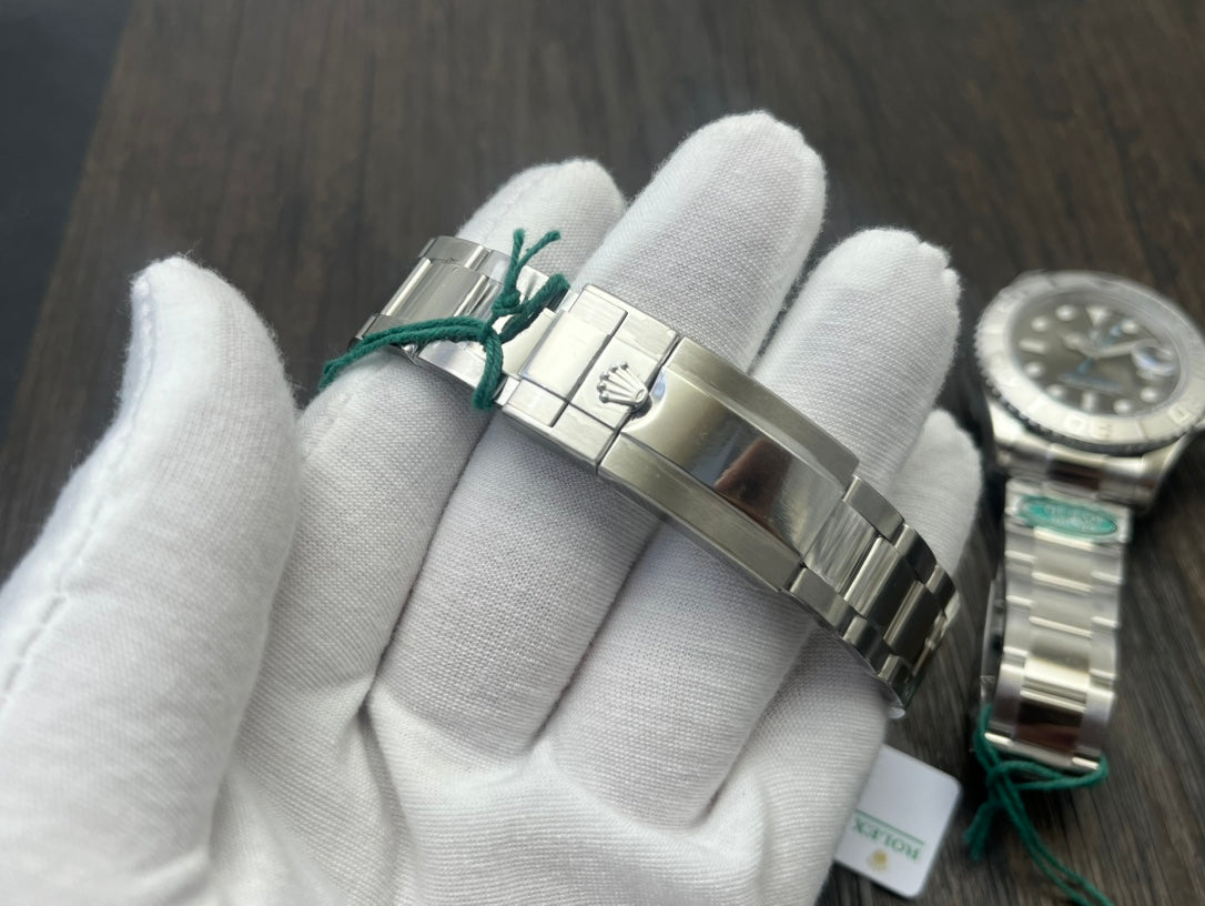 Rolex Oyster Perpetual 40 - White