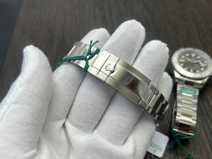 Rolex Oyster Perpetual 40 - White