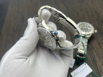 Rolex Oyster Perpetual 40 - White