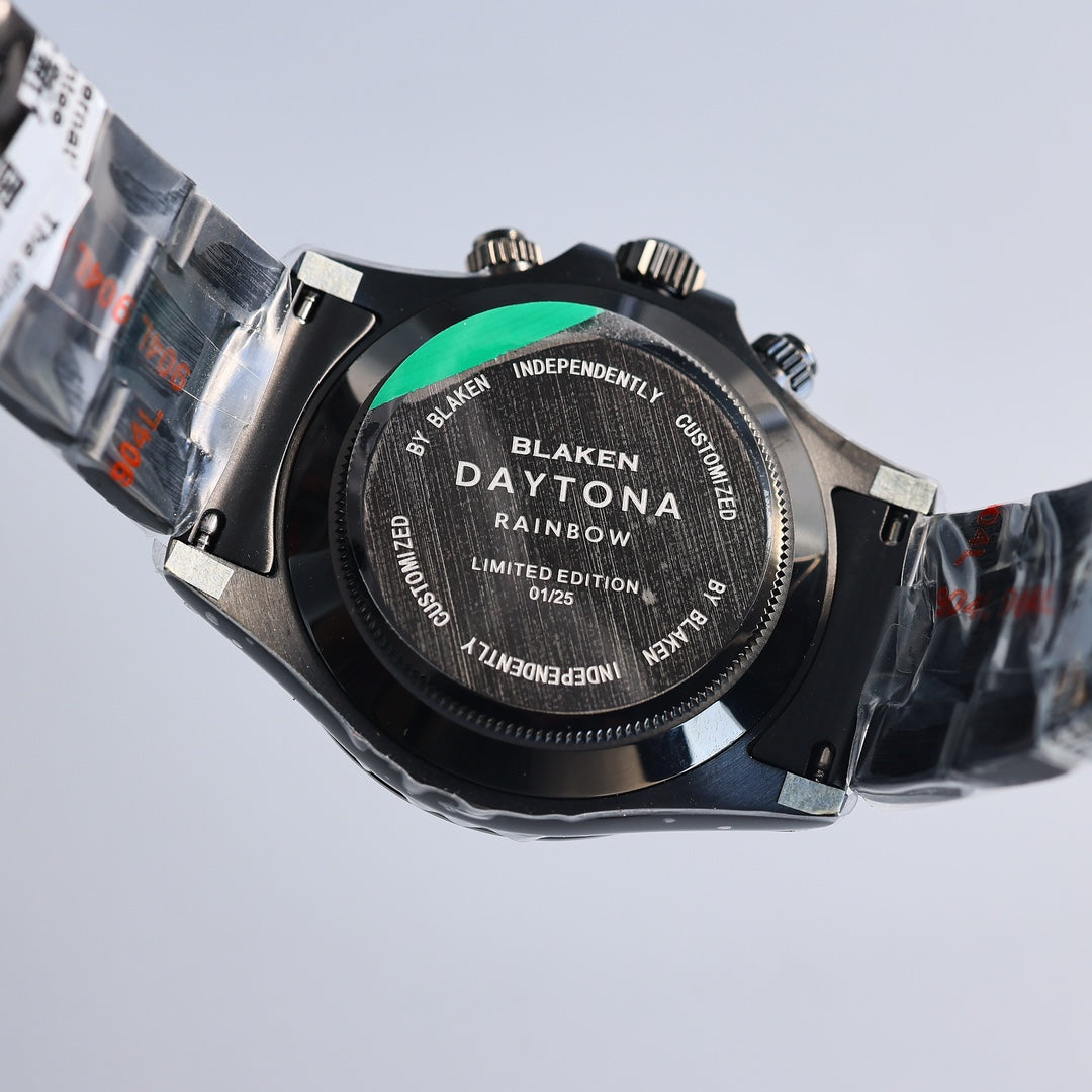 Rolex Cosmograph Daytona 40 - Black Grey