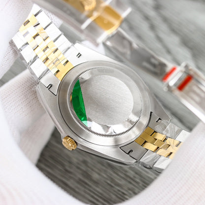 Rolex Oyster Perpetual Datejust 41 - Yellow