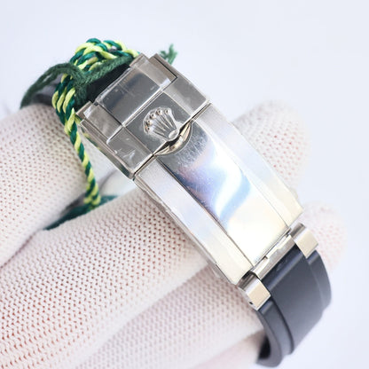 Rolex Cosmograph Daytona 40 - Grey Black