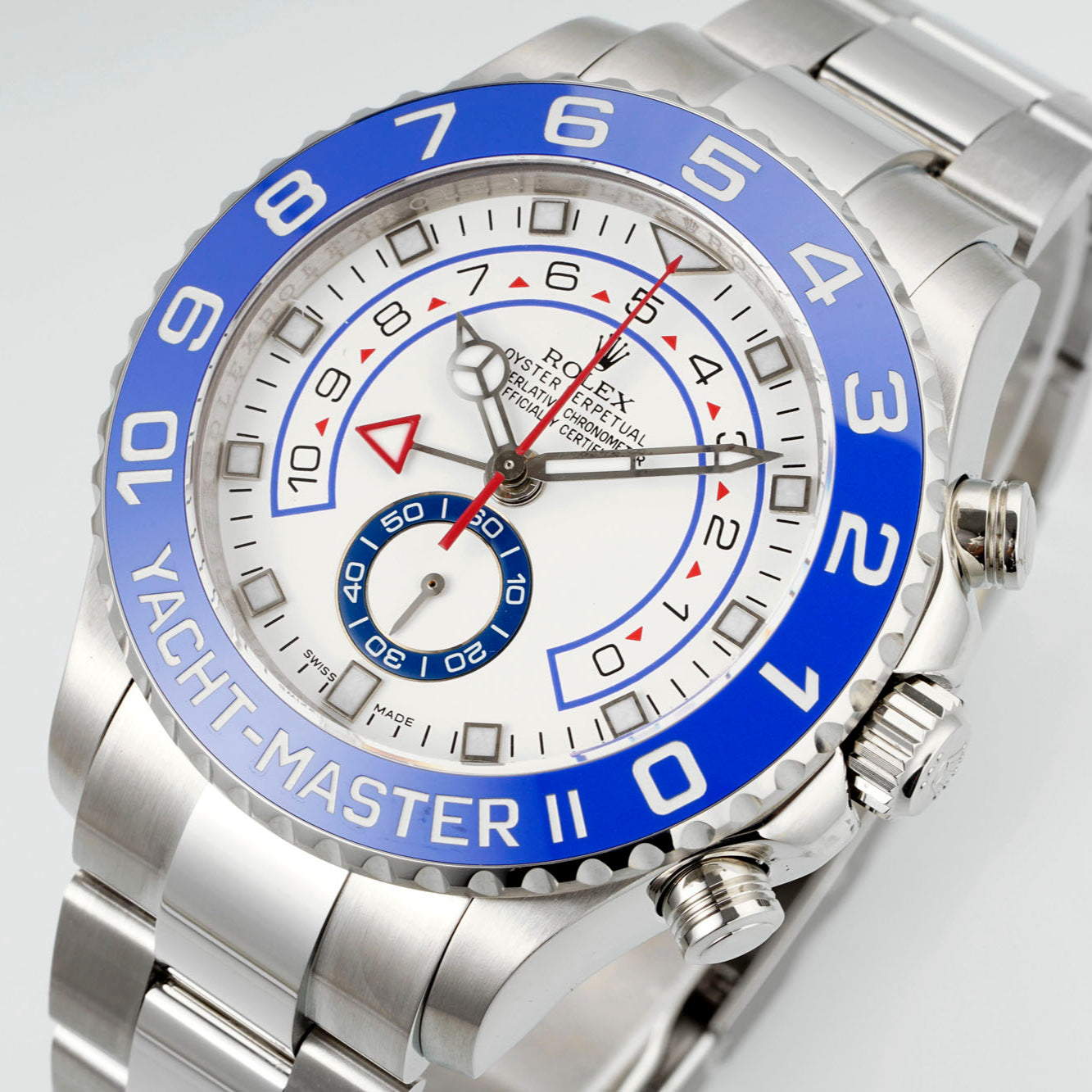 Rolex Cosmograph Daytona 44 - Blue White