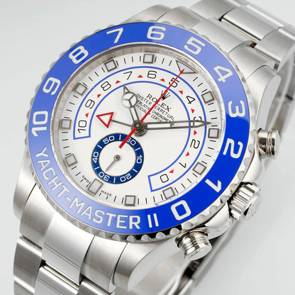 Rolex Cosmograph Daytona 44 - Blue White