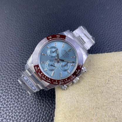 Rolex Cosmograph Daytona, blue dial