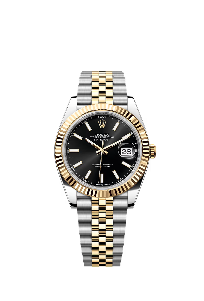 Wristwatch Daytona Cosmograph + Datejust - Buy 1 and get 1 free
