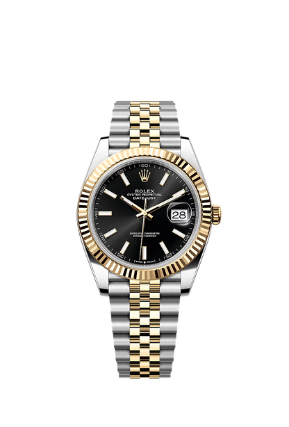 Wristwatch Daytona Cosmograph + Datejust - Buy 1 and get 1 free