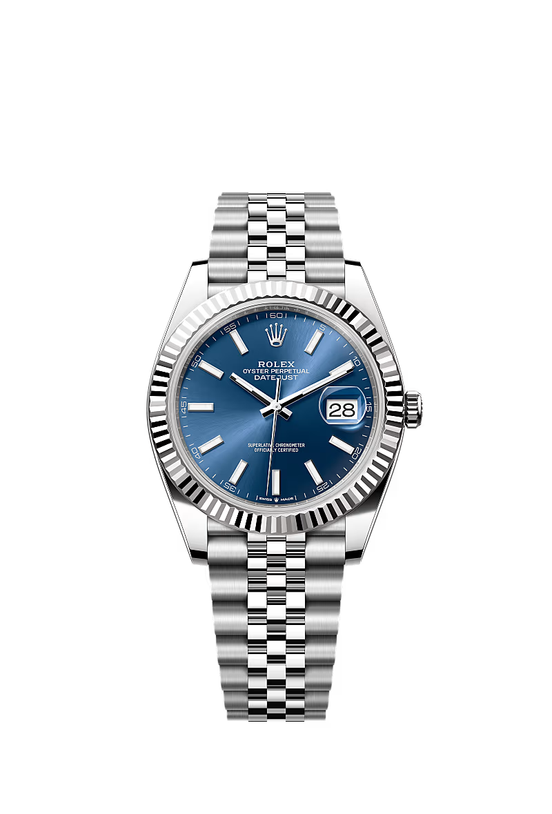 Wristwatch Daytona Cosmograph + Datejust - Buy 1 and get 1 free