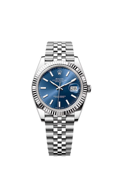 Wristwatch Daytona Cosmograph + Datejust - Buy 1 and get 1 free