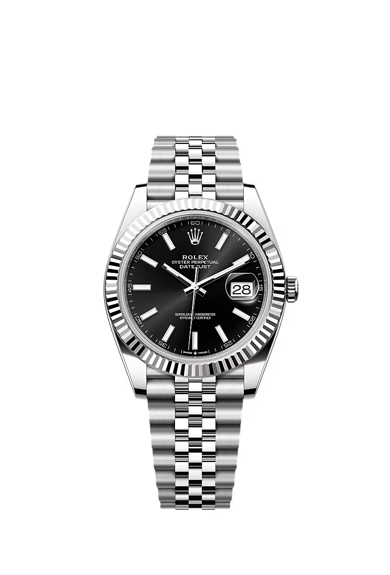 Wristwatch Daytona Cosmograph + Datejust - Buy 1 and get 1 free
