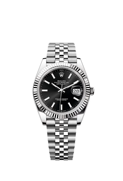 Wristwatch Daytona Cosmograph + Datejust - Buy 1 and get 1 free