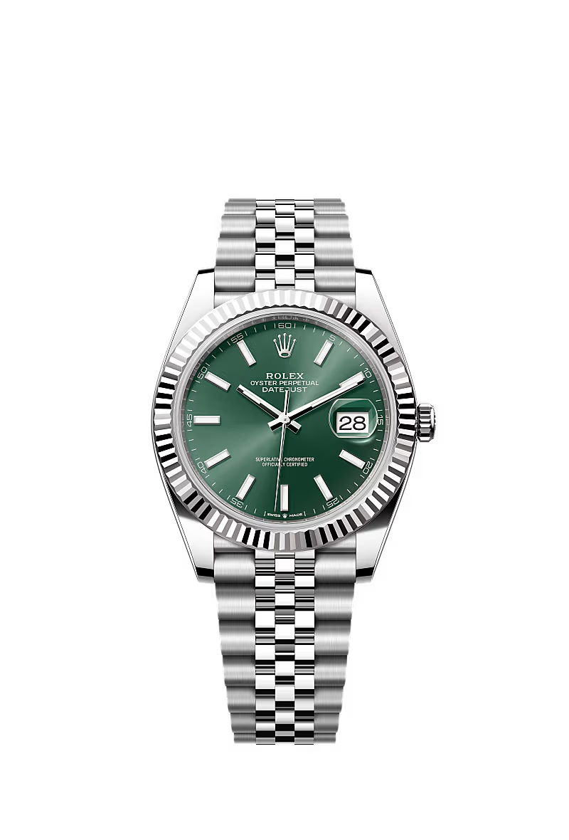 Wristwatch Daytona Cosmograph + Datejust - Buy 1 and get 1 free