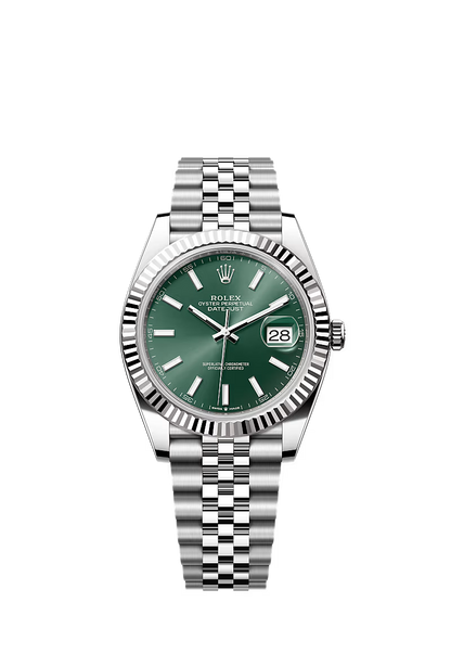 Wristwatch Daytona Cosmograph + Datejust - Buy 1 and get 1 free
