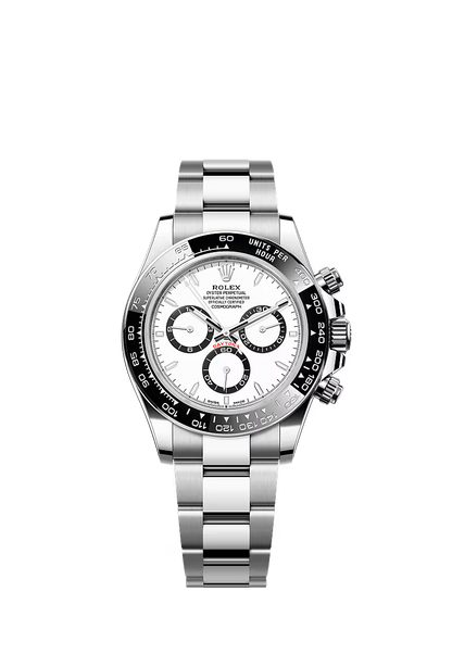 Wristwatch Daytona Cosmograph + Datejust - Buy 1 and get 1 free