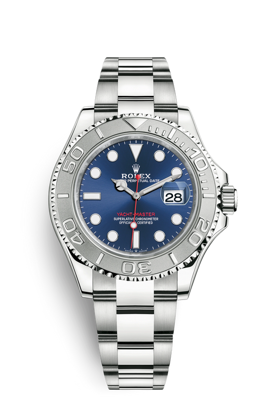 Rolex Oyster Perpetual 39/41, classic steel watch